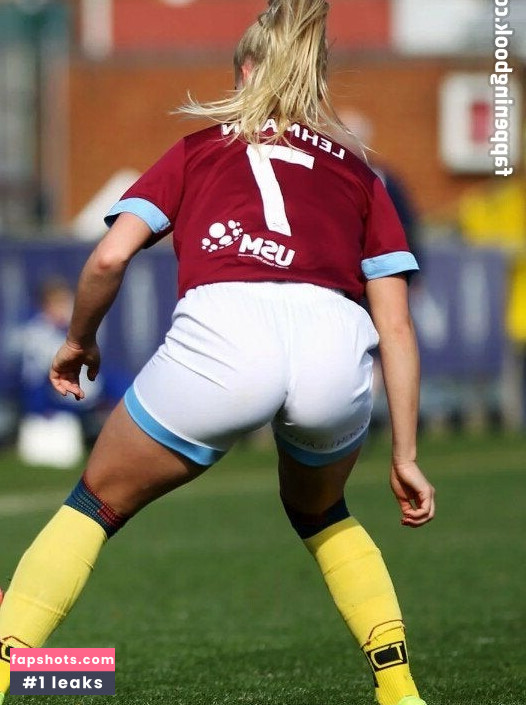 Aleshia Lehmann gallery photo #2