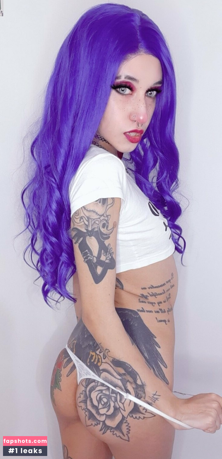 Alessa Lovecraft gallery photo #14