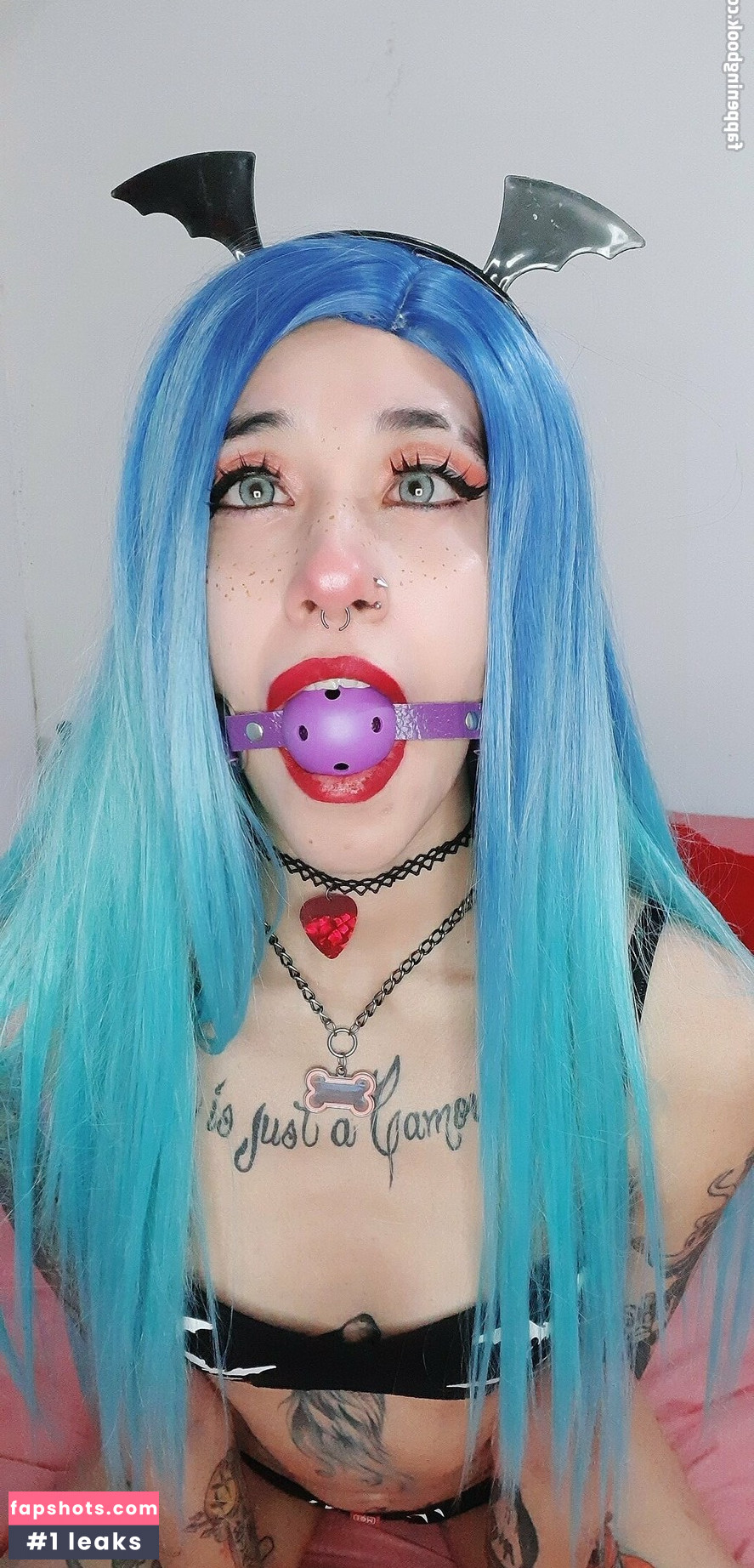 Alessa Lovecraft gallery photo #19