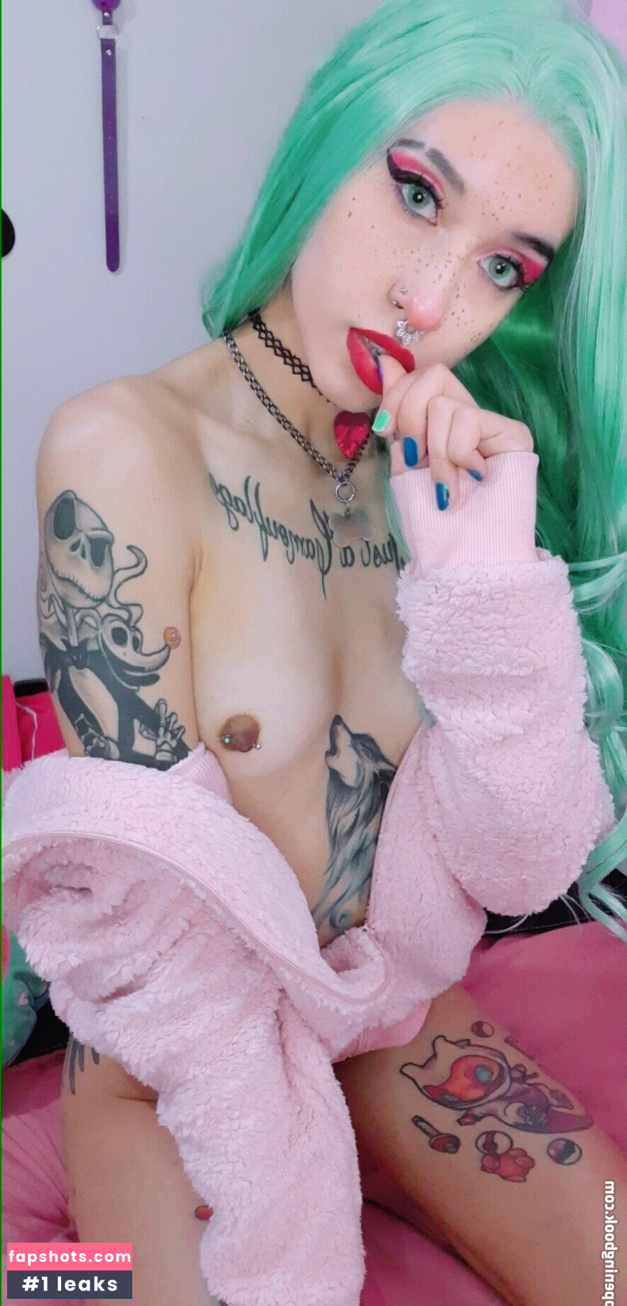 Alessa Lovecraft gallery photo #3