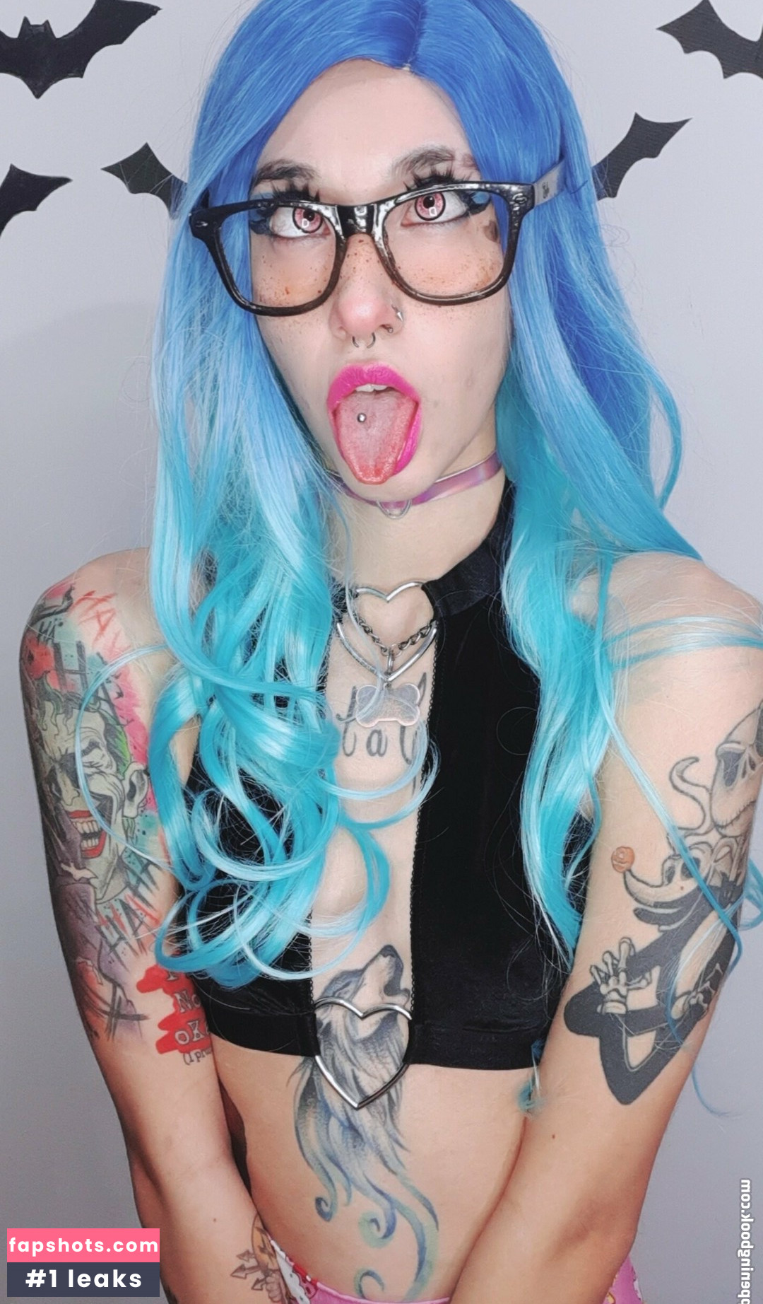 Alessa Lovecraft gallery photo #29