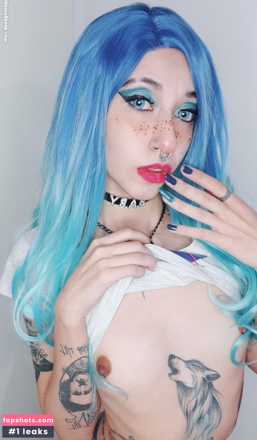 Alessa Lovecraft gallery photo #37