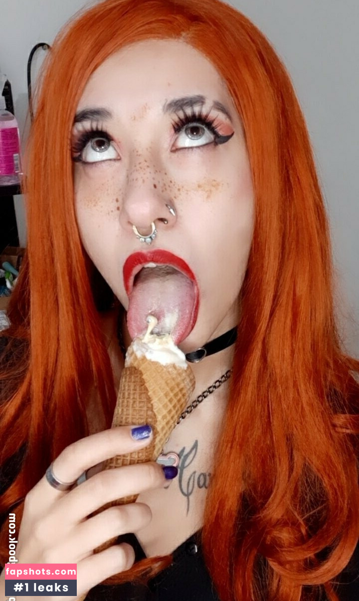 Alessa Lovecraft gallery photo #40