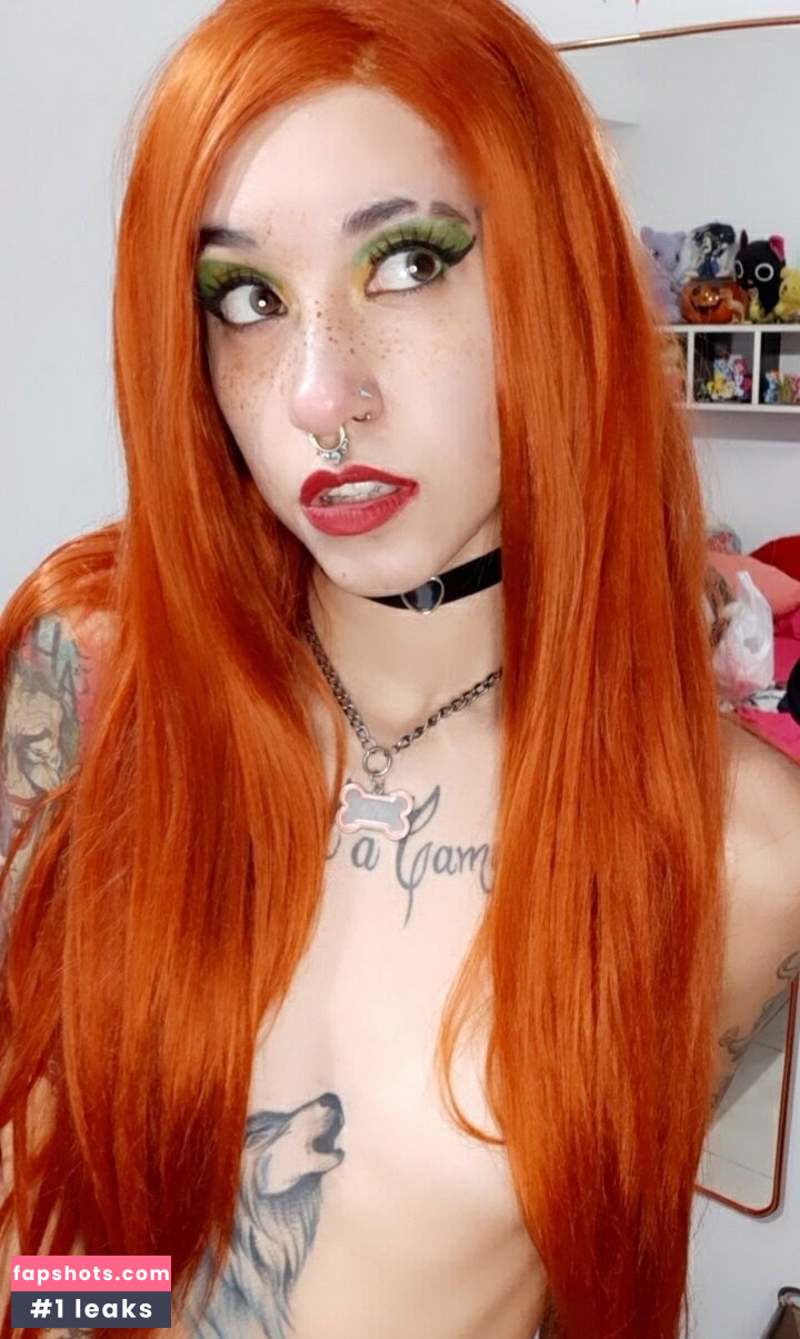 Alessa Lovecraft gallery photo #5