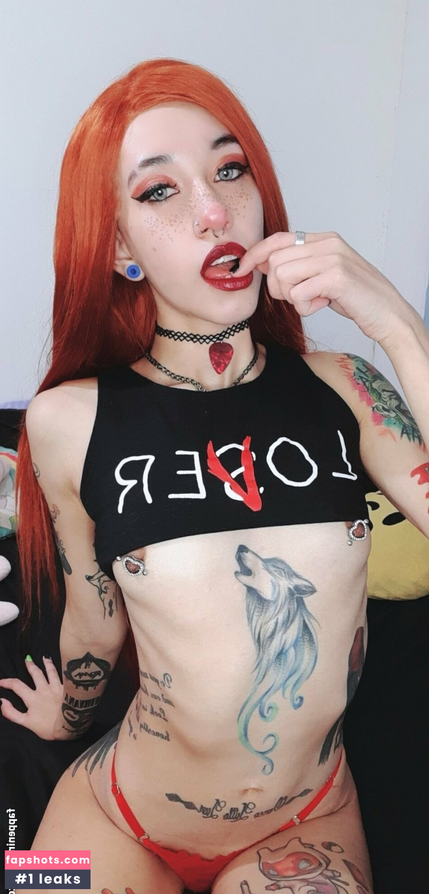 Alessa Lovecraft gallery photo #42