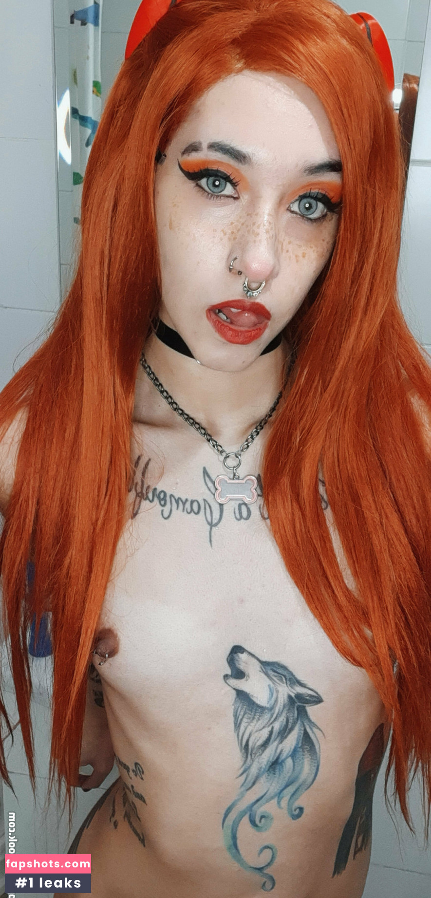 Alessa Lovecraft gallery photo #6