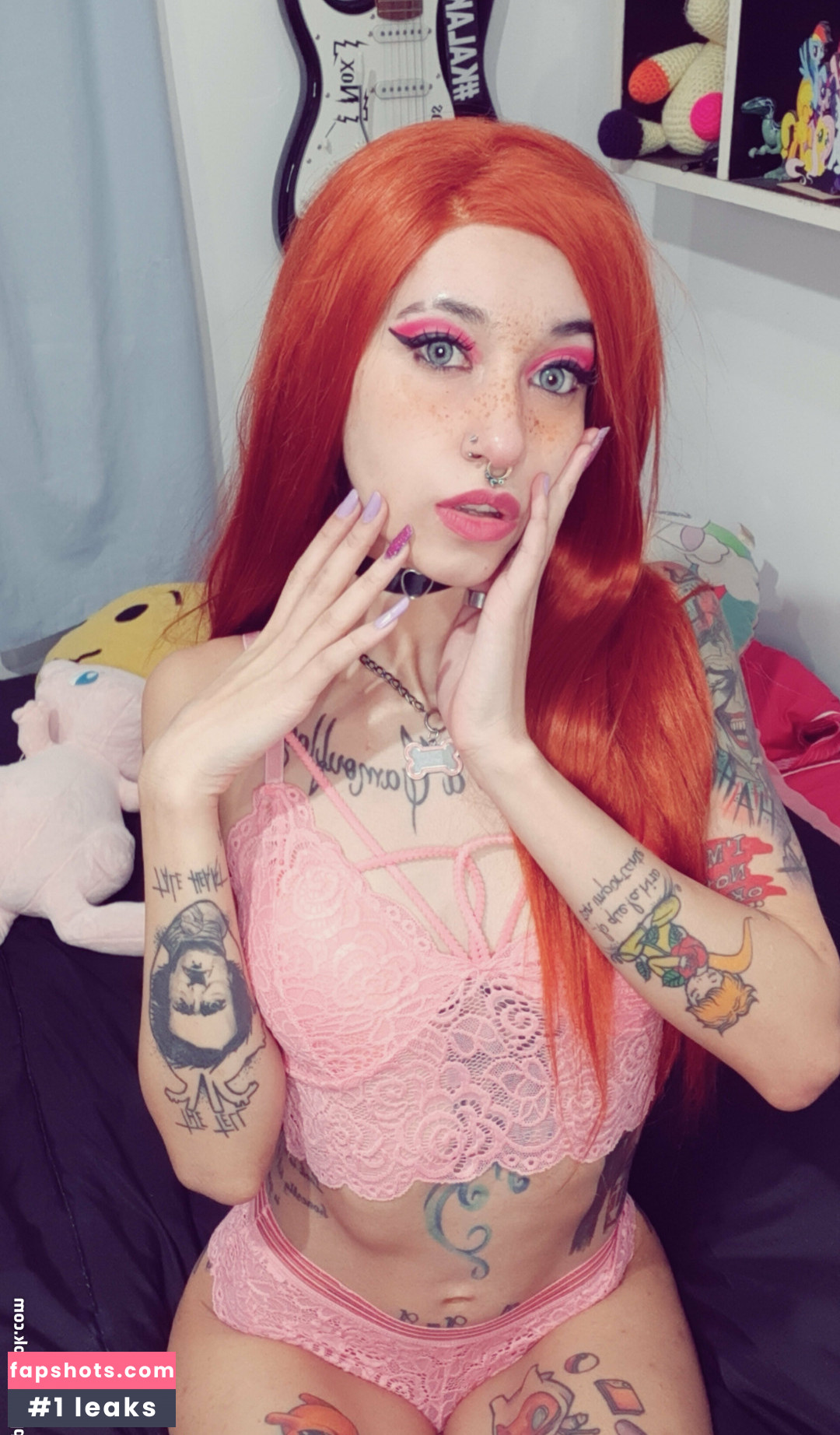 Alessa Lovecraft gallery photo #7