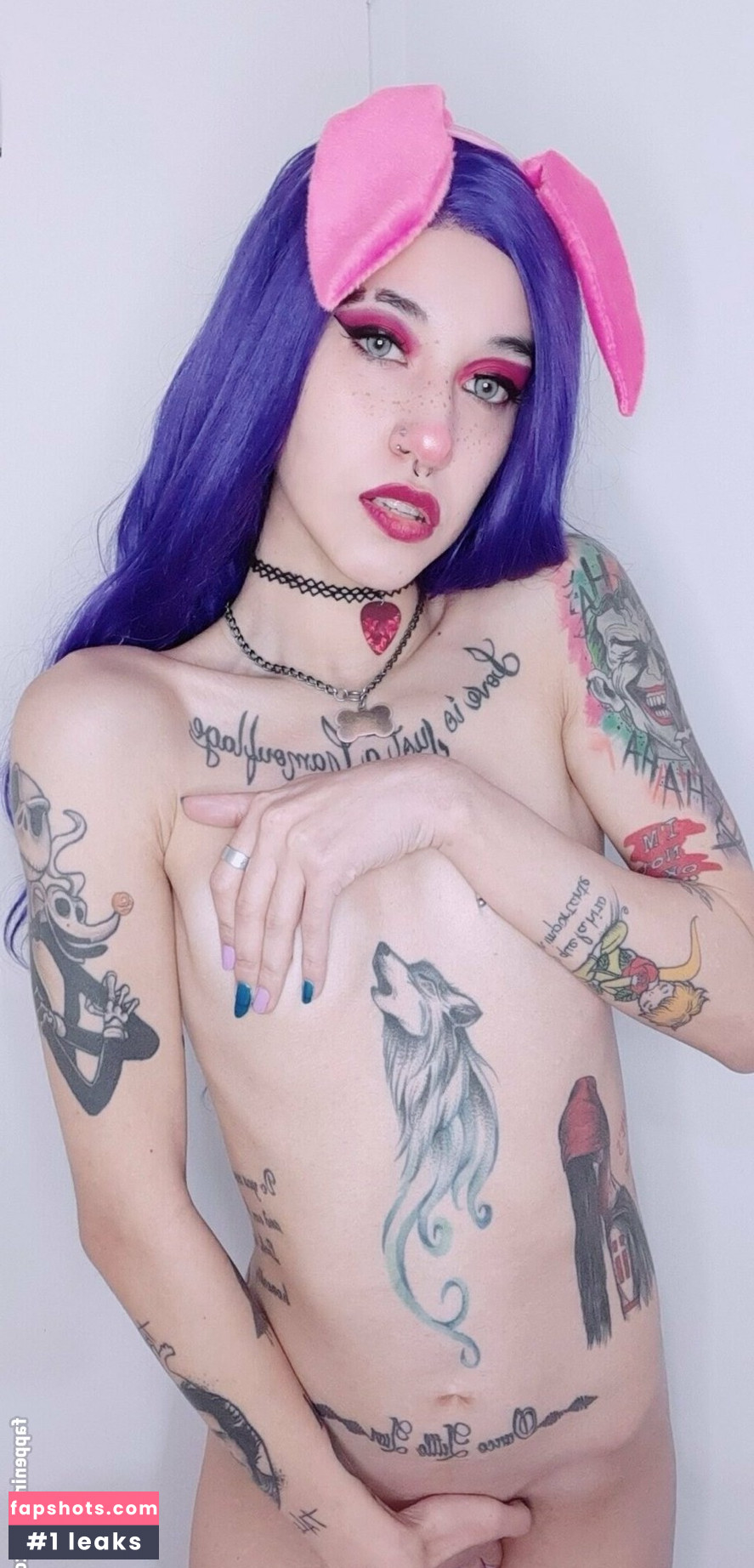 Alessa Lovecraft gallery photo #9