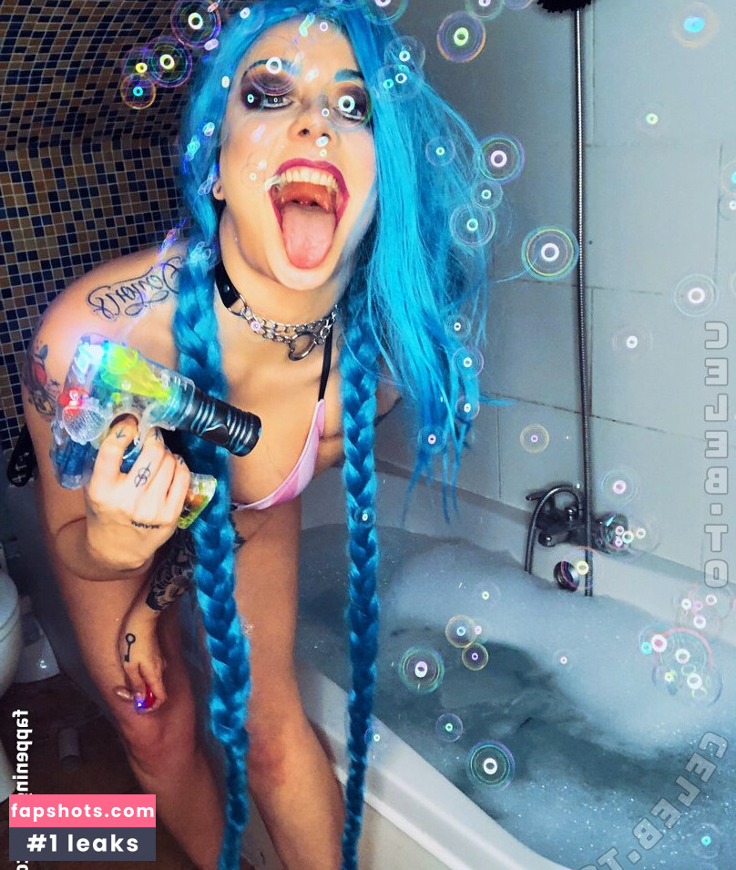 Alessa Savage Nude Leaks OnlyFans Photos #15 - LeakJerk