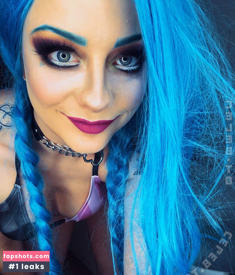 Alessa Savage Nude Leaks OnlyFans Photos #17 - LeakJerk