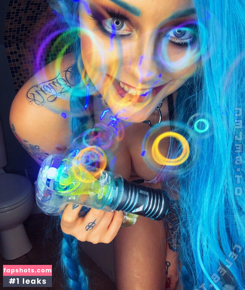 Alessa Savage Nude Leaks OnlyFans Photos #18 - LeakJerk