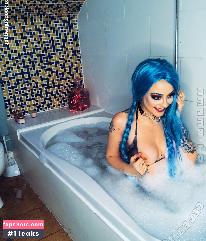 Alessa Savage Nude Leaks OnlyFans Photos #19 - LeakJerk