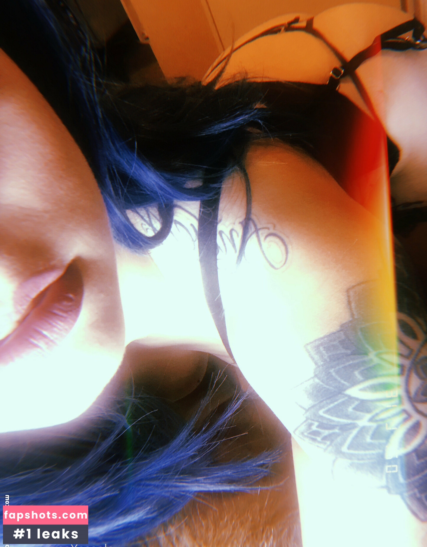 Alessa Savage Nude Leaks OnlyFans Photos #31 - LeakJerk