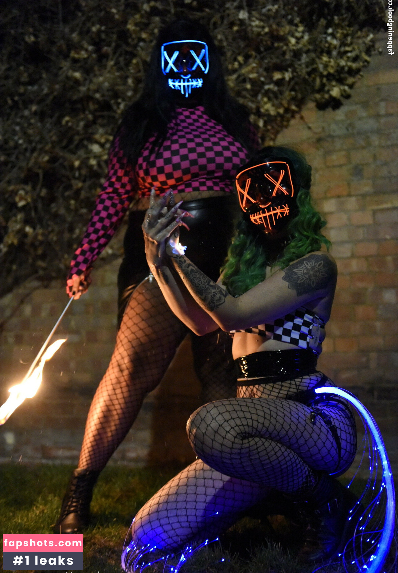 Alessa Savage Nude Leaks OnlyFans Photos #38 - LeakJerk