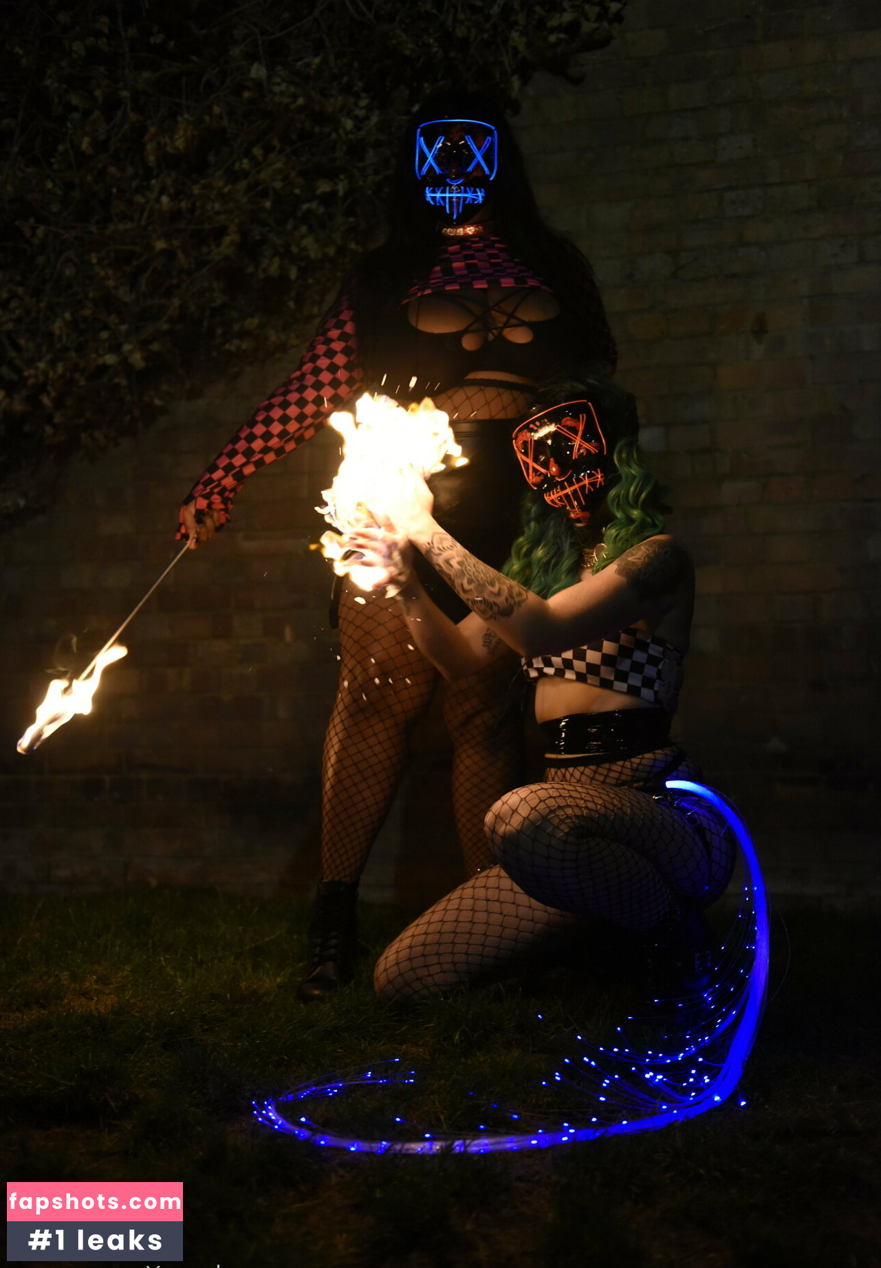 Alessa Savage Nude Leaks OnlyFans Photos #40 - LeakJerk