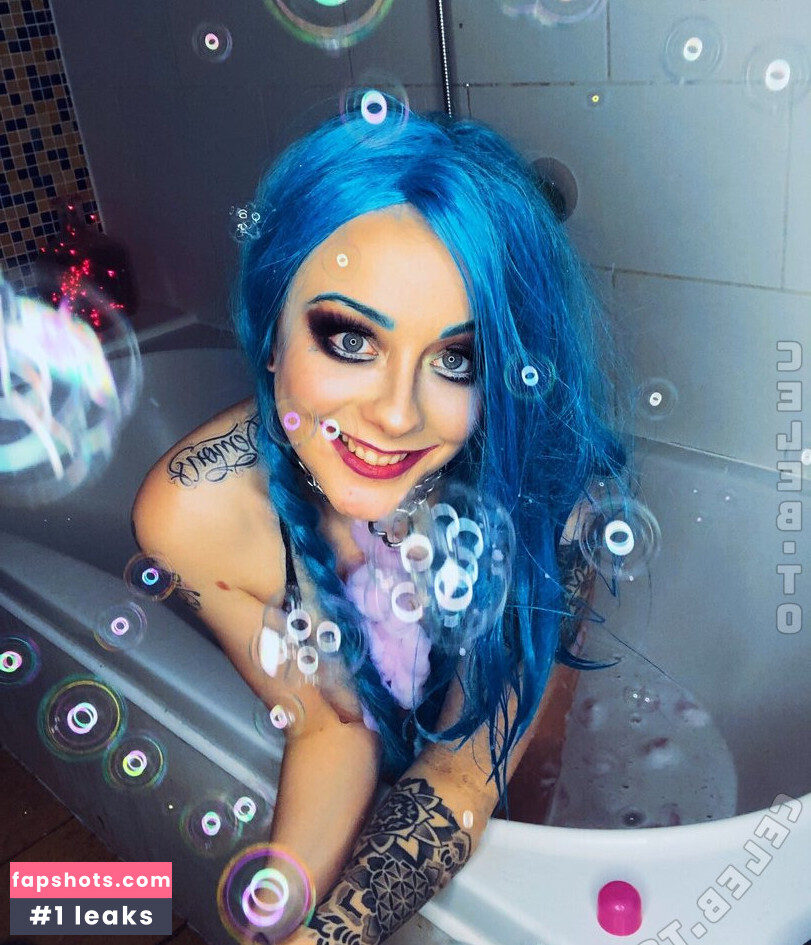 Alessa Savage Nude Leaks OnlyFans Photos #7 - LeakJerk