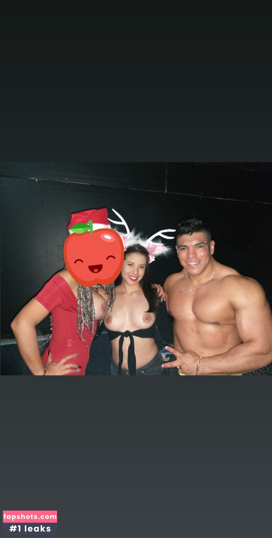 Alessa Shine gallery photo #43