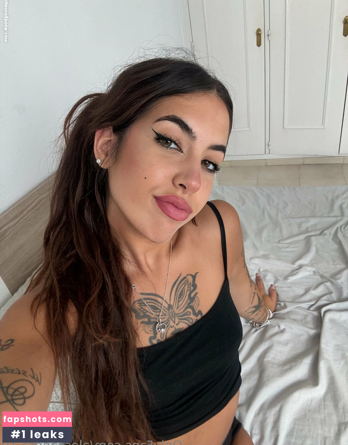 alessandra.10 Nahé úniky fotek pouze od fanoušků #15 - Fapshots