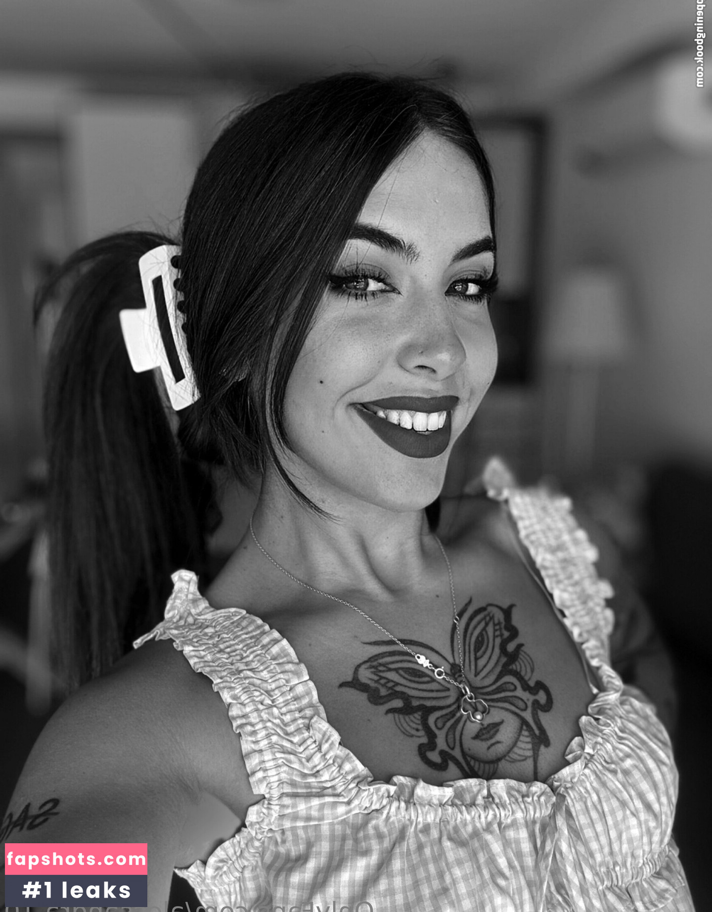 alessandra.10 Nahé úniky fotek pouze od fanoušků #18 - Fapshots