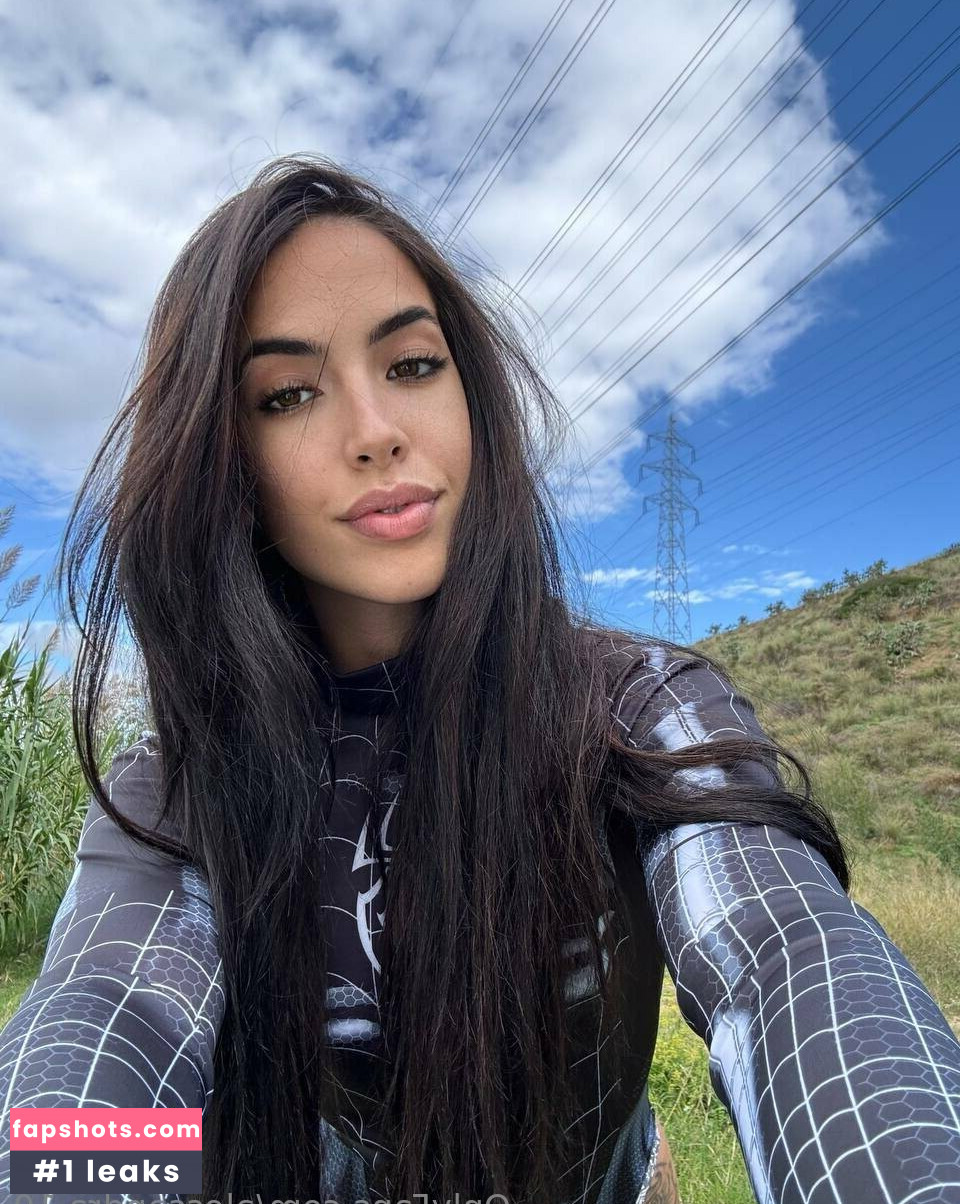 alessandra.10 Nahé úniky fotek pouze od fanoušků #19 - Fapshots