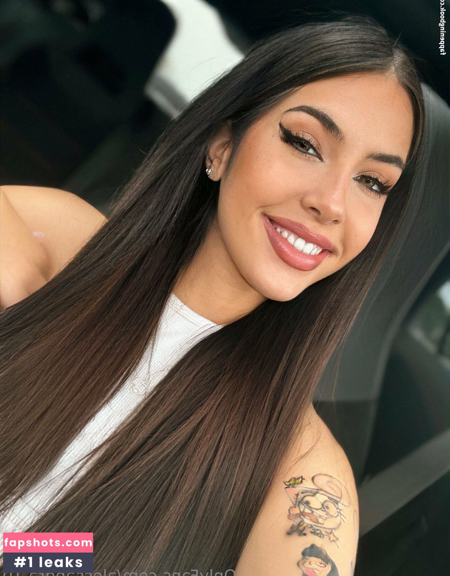 alessandra.10 Nahé úniky fotek pouze od fanoušků #24 - Fapshots