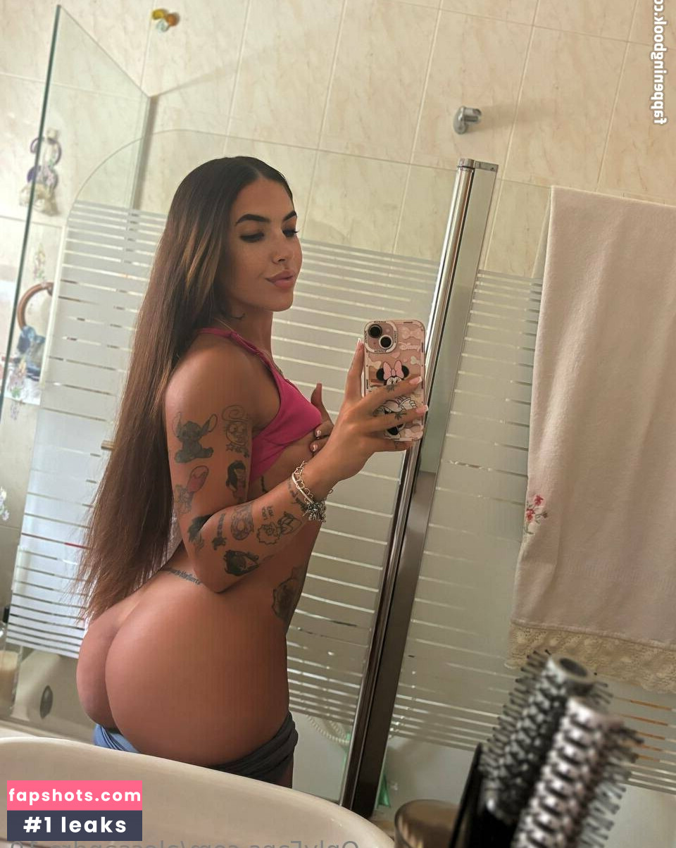 alessandra.10 Nahé úniky fotek pouze od fanoušků #30 - Fapshots