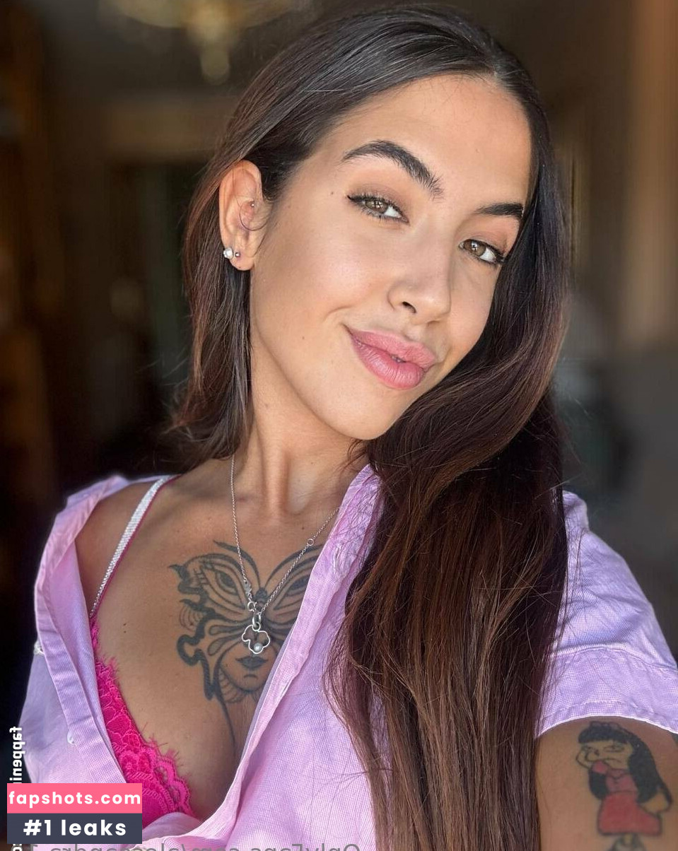 alessandra.10 Nahé úniky fotek pouze od fanoušků #35 - Fapshots