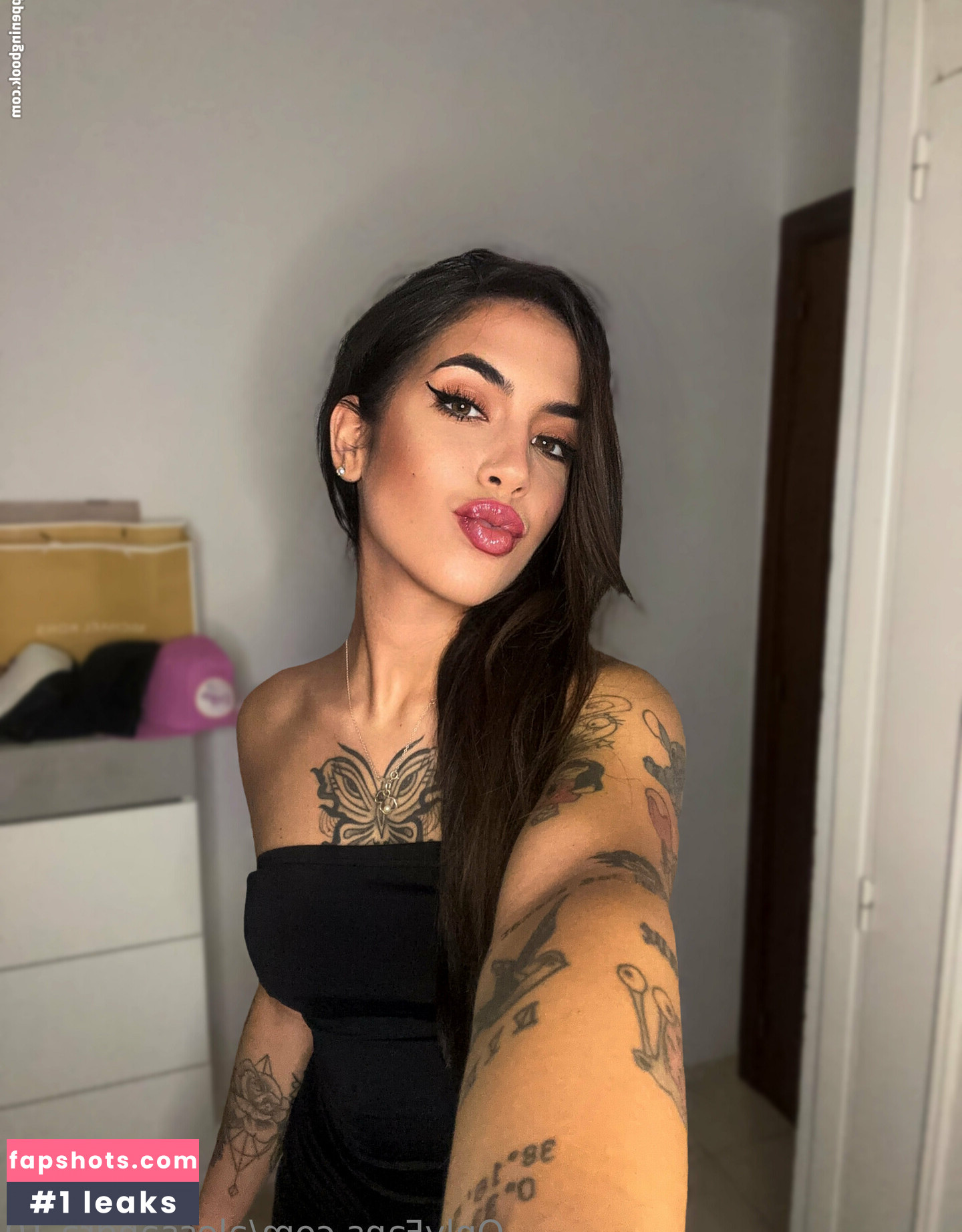 alessandra.10 Nahé úniky fotek pouze od fanoušků #37 - Fapshots