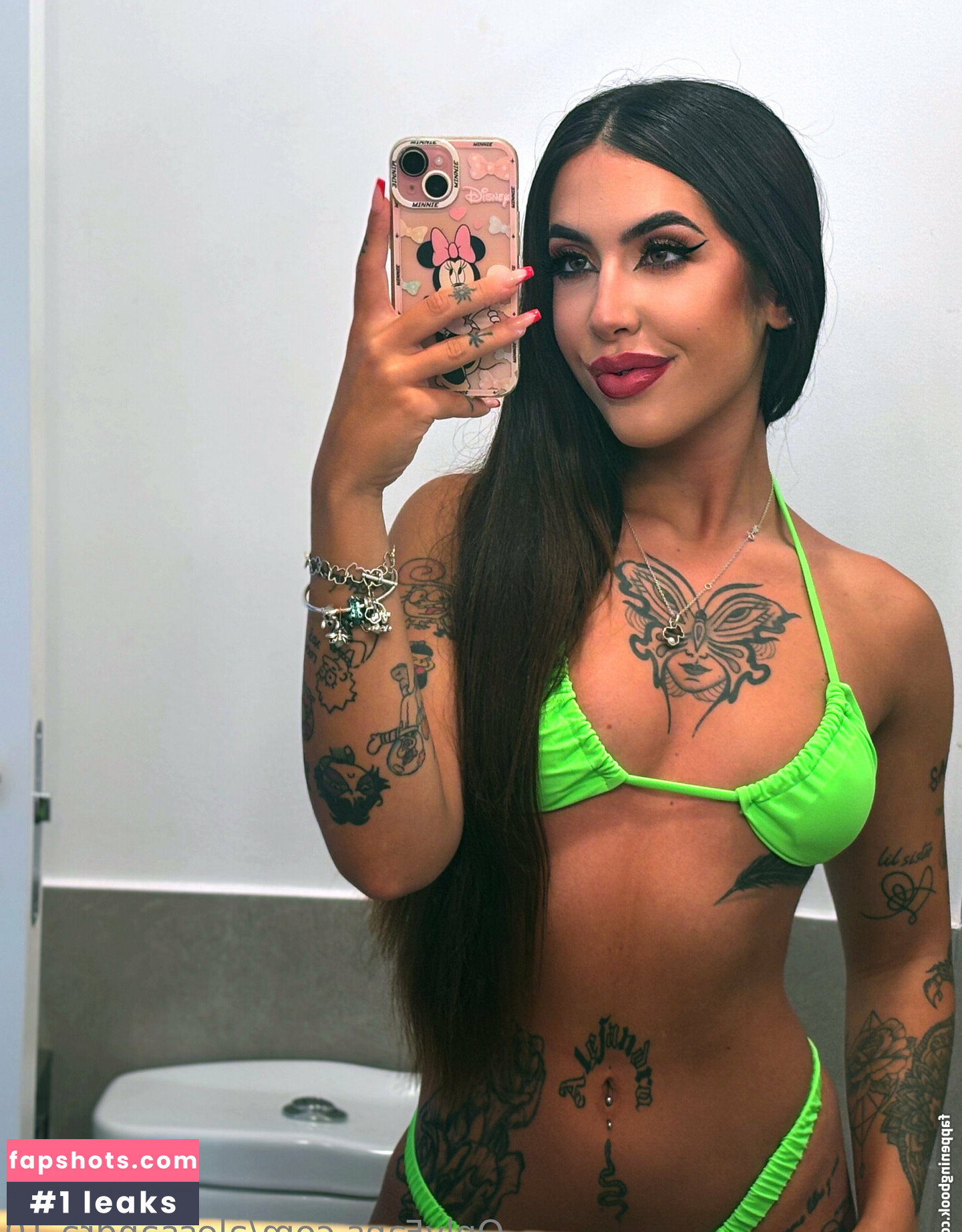 alessandra.10 Nahé úniky fotek pouze od fanoušků #38 - Fapshots