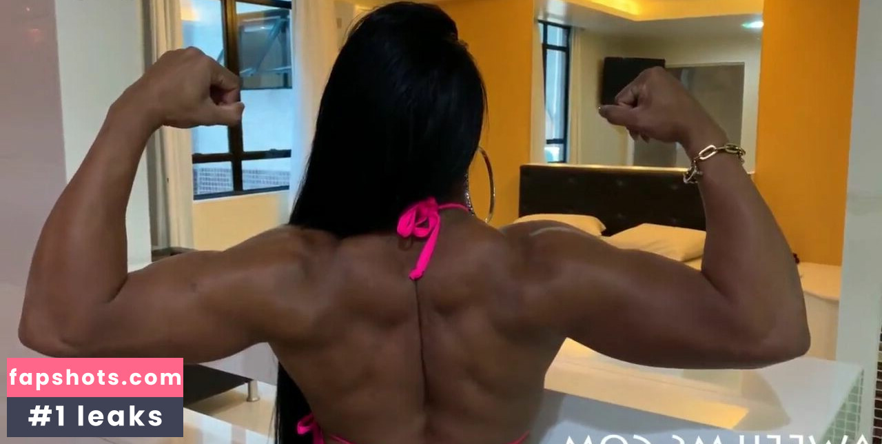 Alessandra Alves gallery photo #35