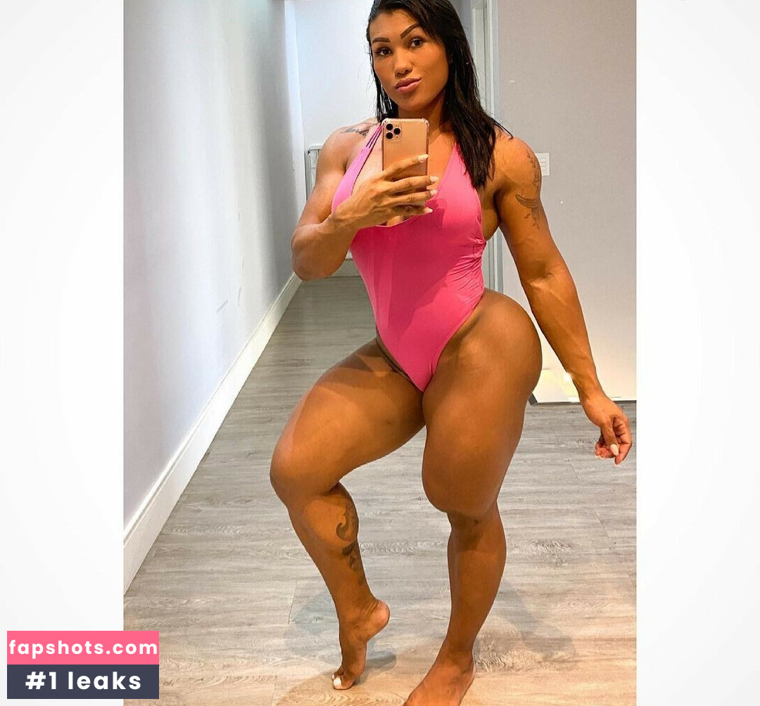 Alessandra Alves gallery photo #40