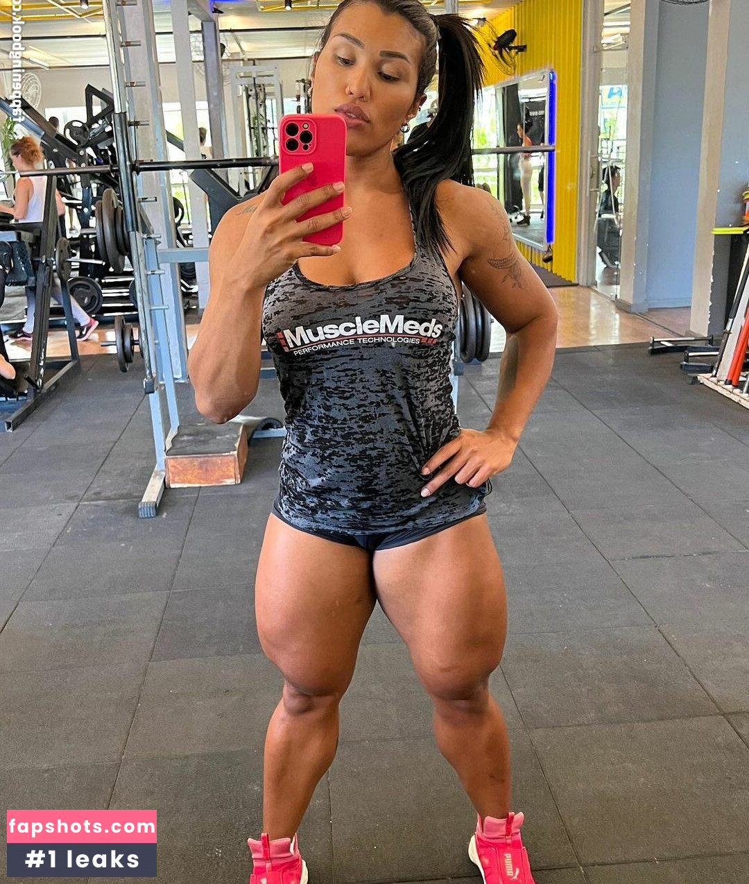 Alessandra Alves gallery photo #41