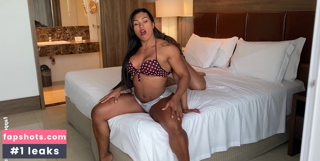 Alessandra Alves gallery photo #50