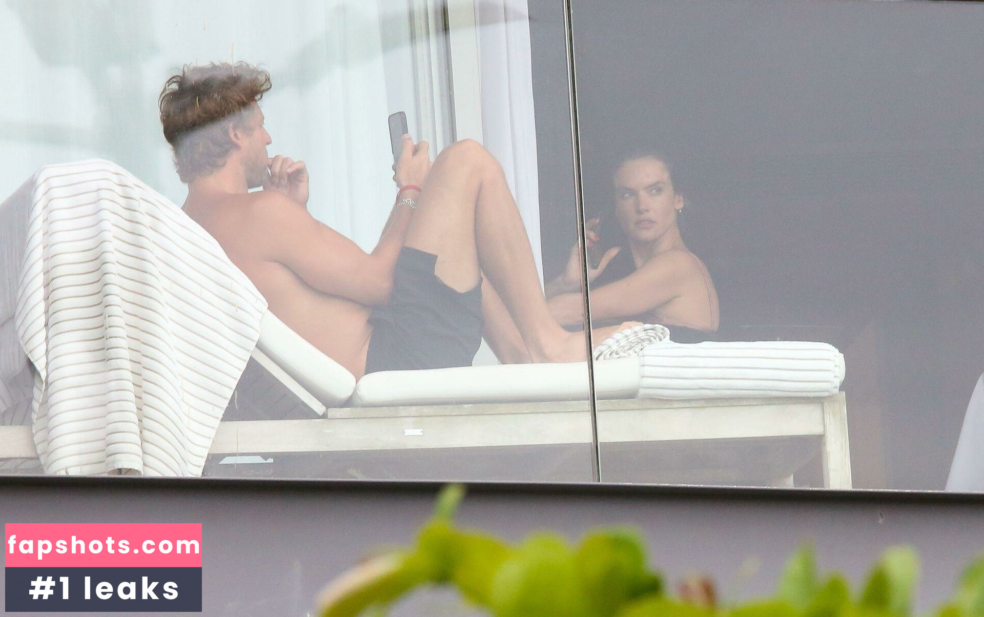 Alessandra Ambrosio Nacktheit OnlyFans Fotos #101 - Fapshots