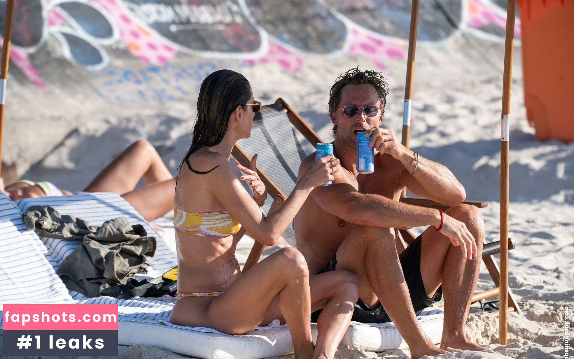 Alessandra Ambrosio Nacktheit OnlyFans Fotos #107 - Fapshots