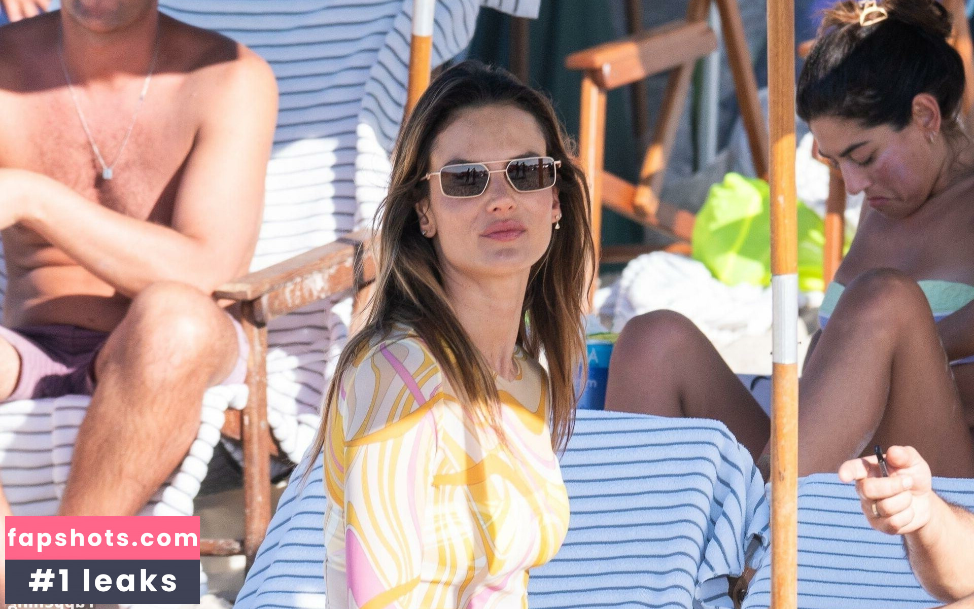 Alessandra Ambrosio Nacktheit OnlyFans Fotos #108 - Fapshots