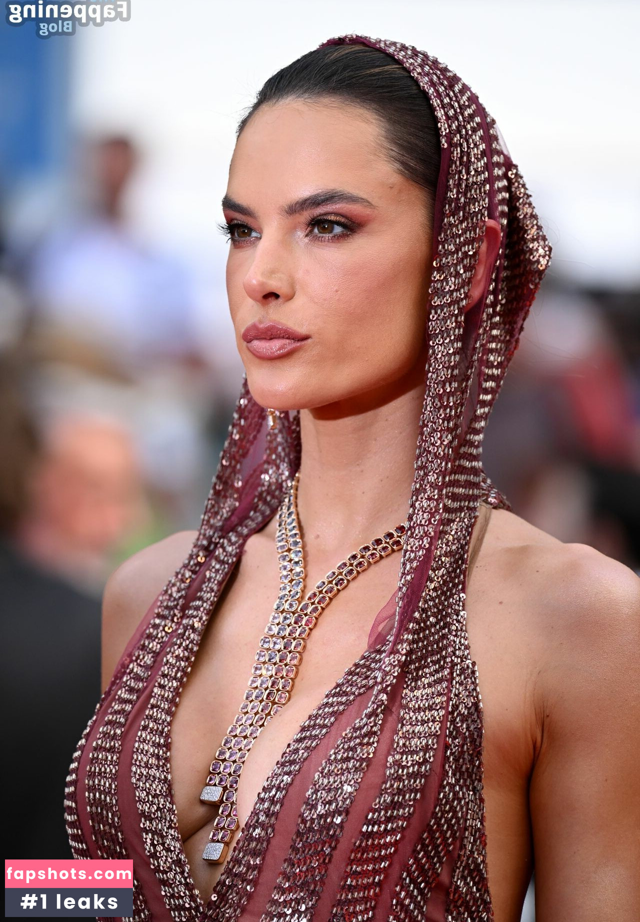 Alessandra Ambrosio gallery photo #1099