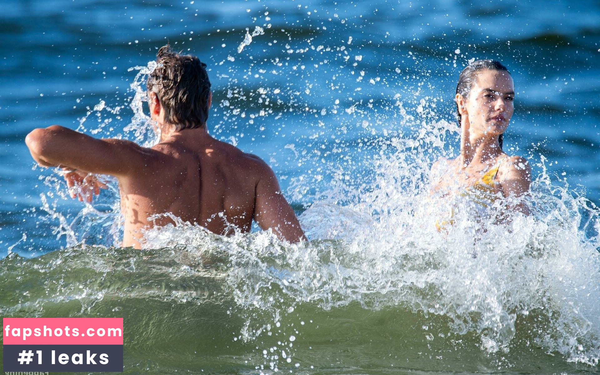 Alessandra Ambrosio Nacktheit OnlyFans Fotos #112 - Fapshots