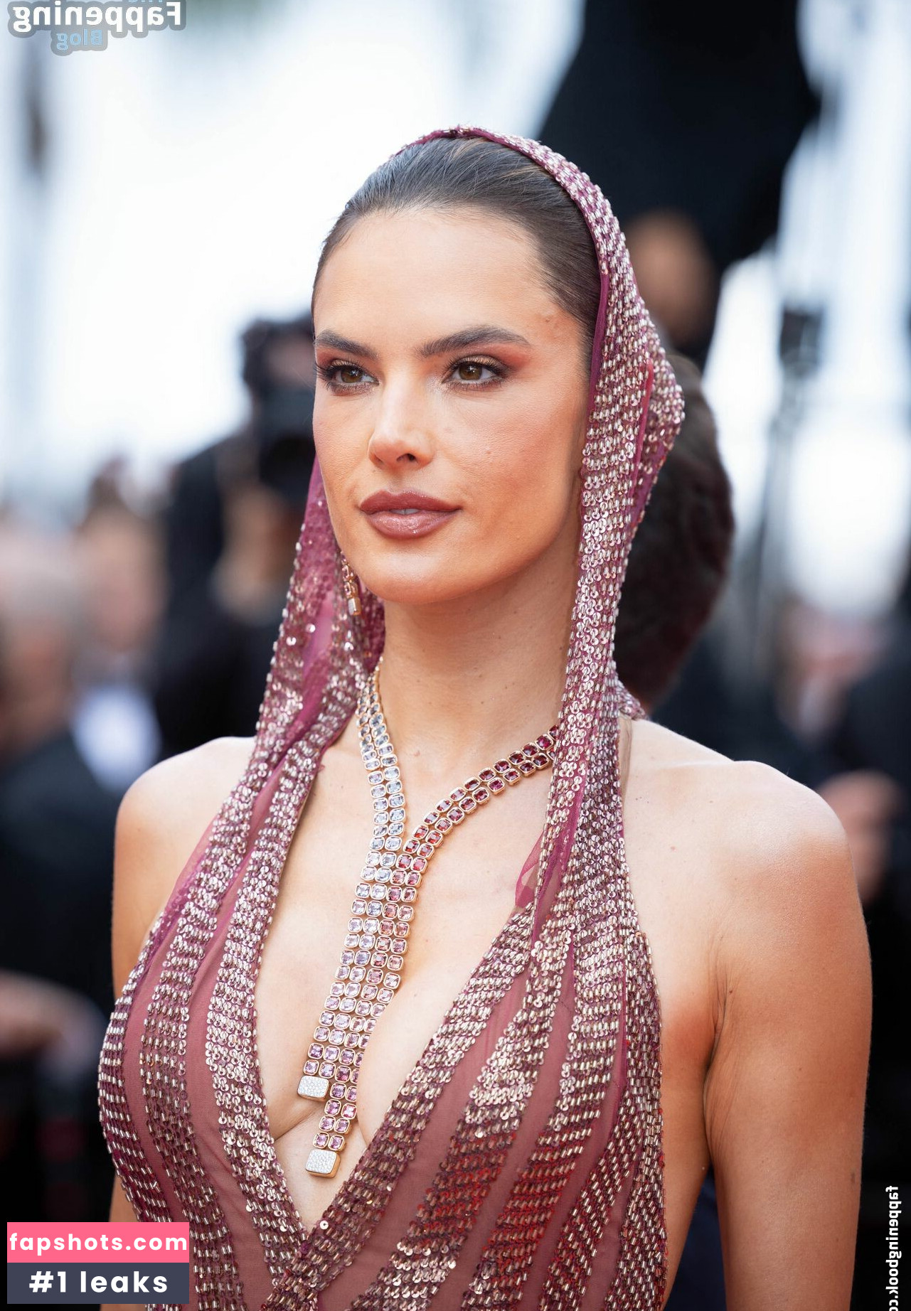 Alessandra Ambrosio gallery photo #1114