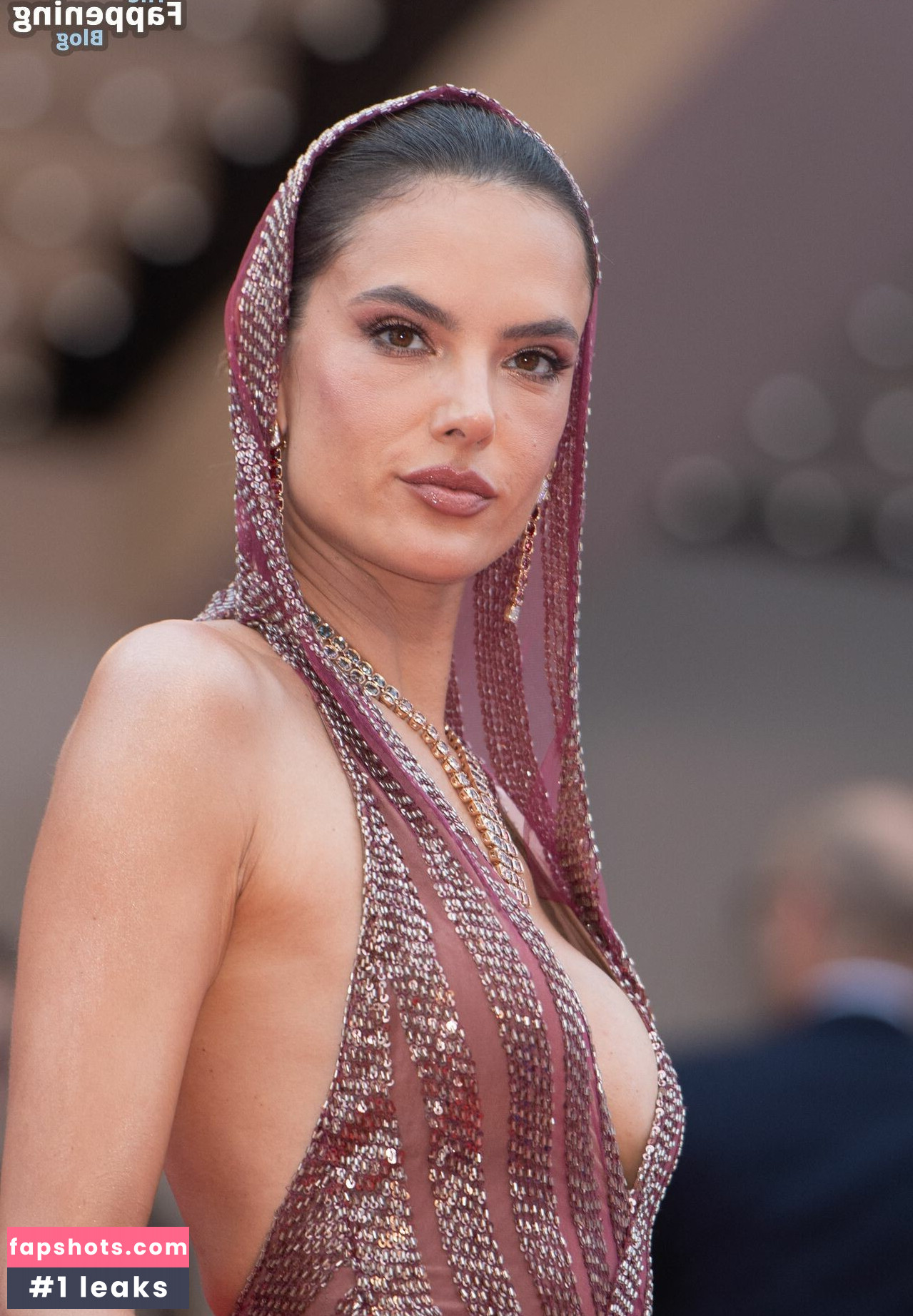 Alessandra Ambrosio gallery photo #1115