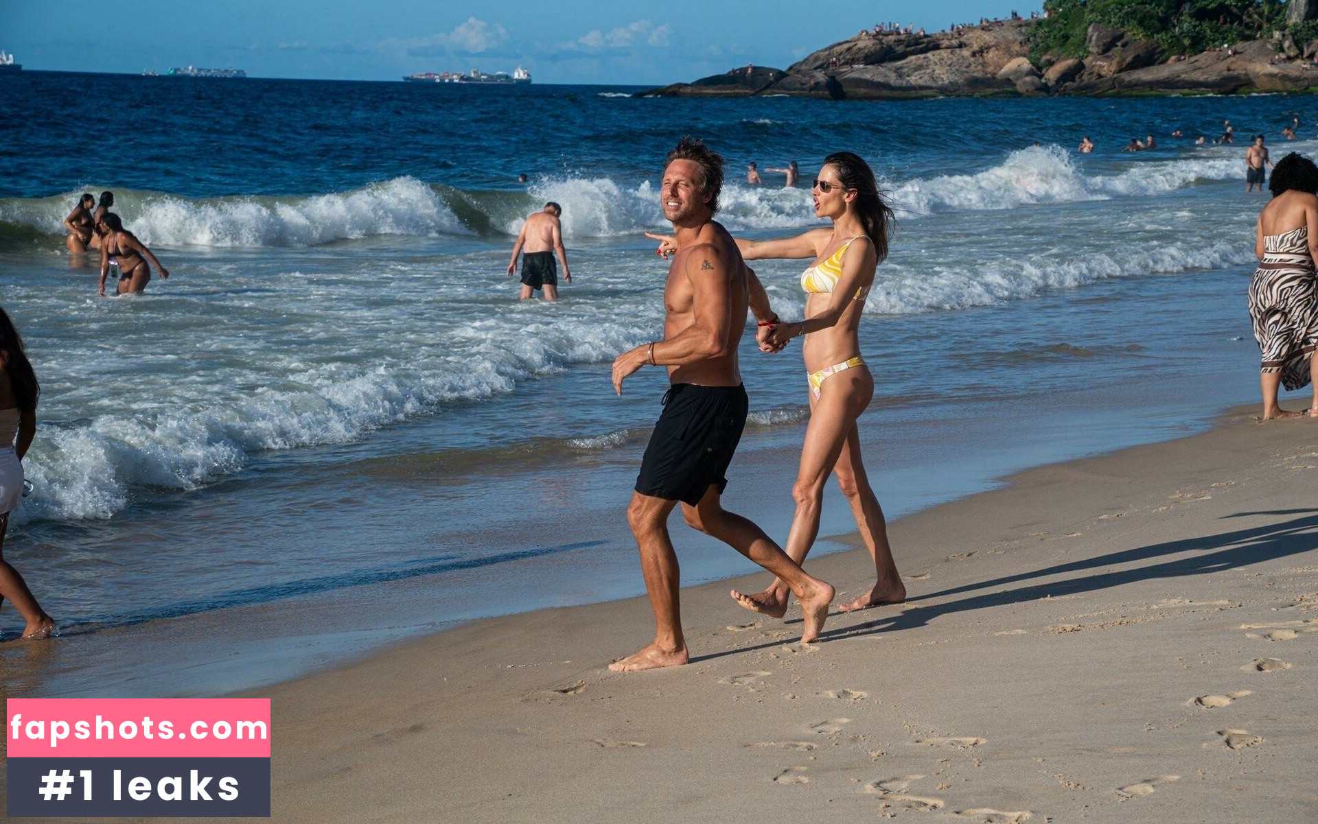 Alessandra Ambrosio Nacktheit OnlyFans Fotos #114 - Fapshots