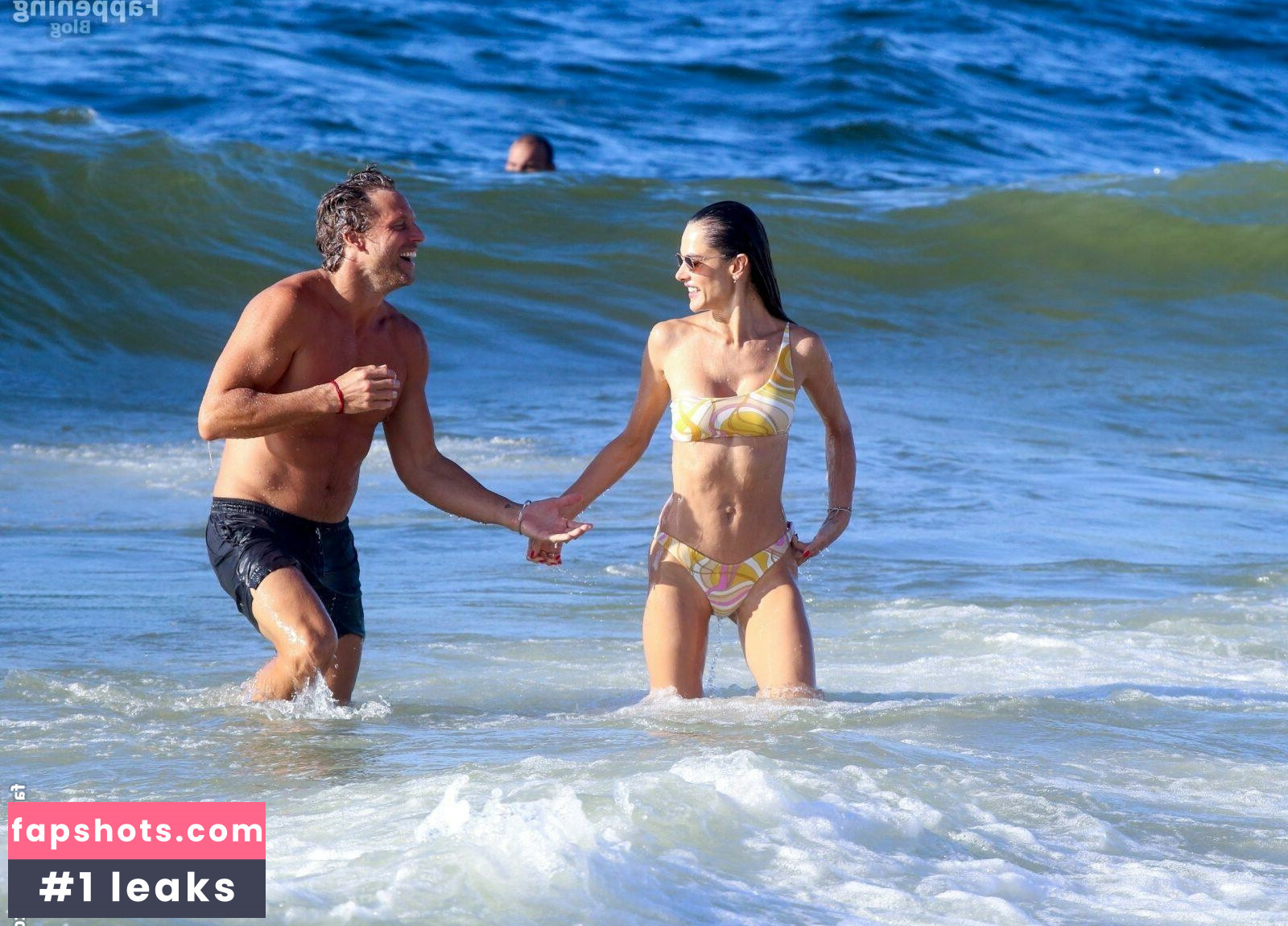 Alessandra Ambrosio Nacktheit OnlyFans Fotos #116 - Fapshots