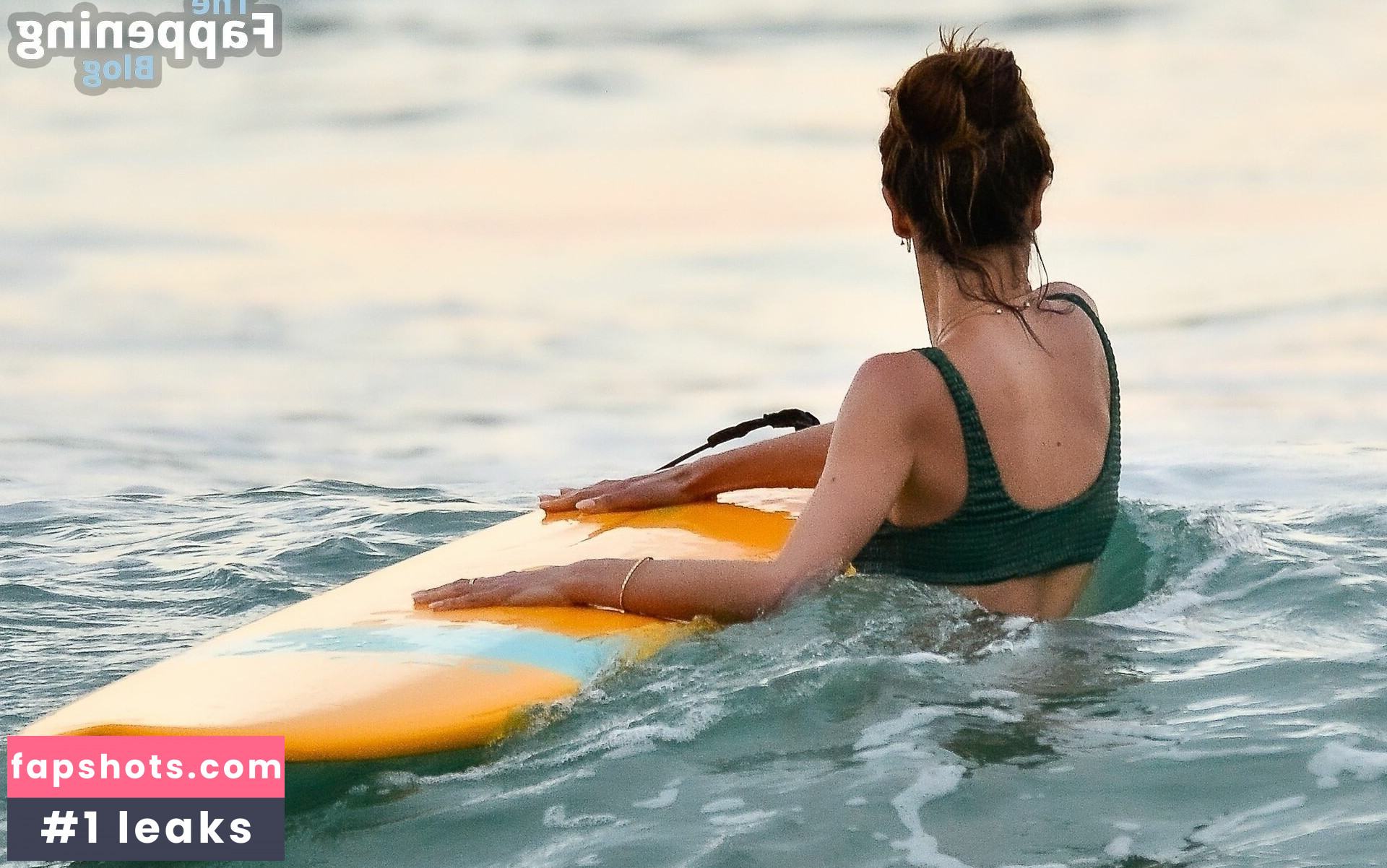 Alessandra Ambrosio gallery photo #1168