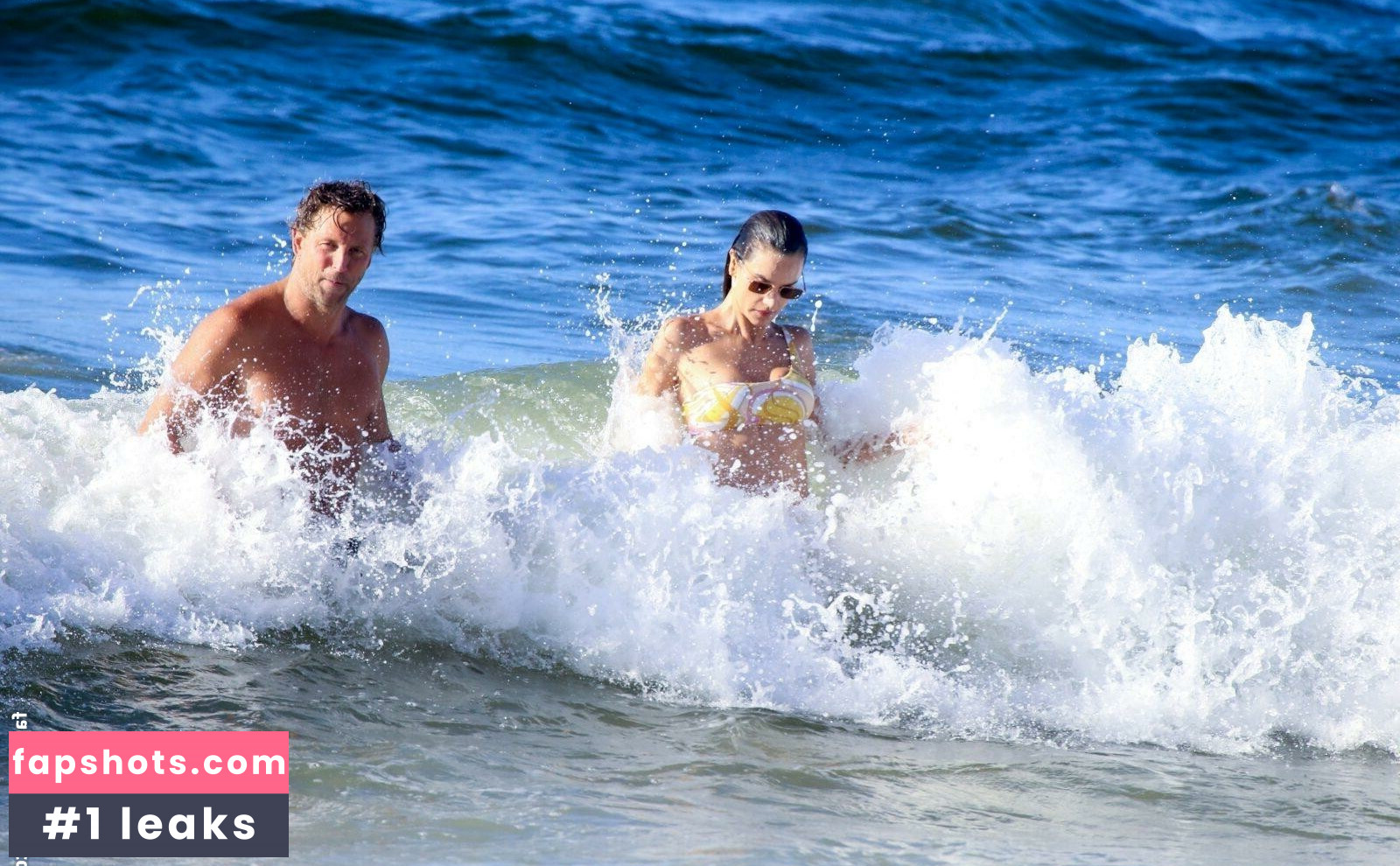 Alessandra Ambrosio Nacktheit OnlyFans Fotos #118 - Fapshots