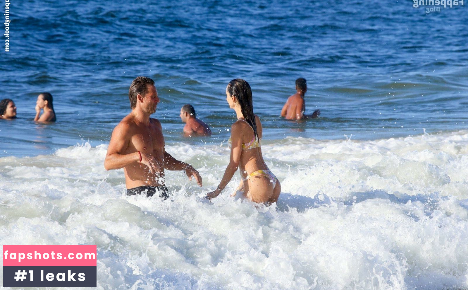 Alessandra Ambrosio Nacktheit OnlyFans Fotos #121 - Fapshots