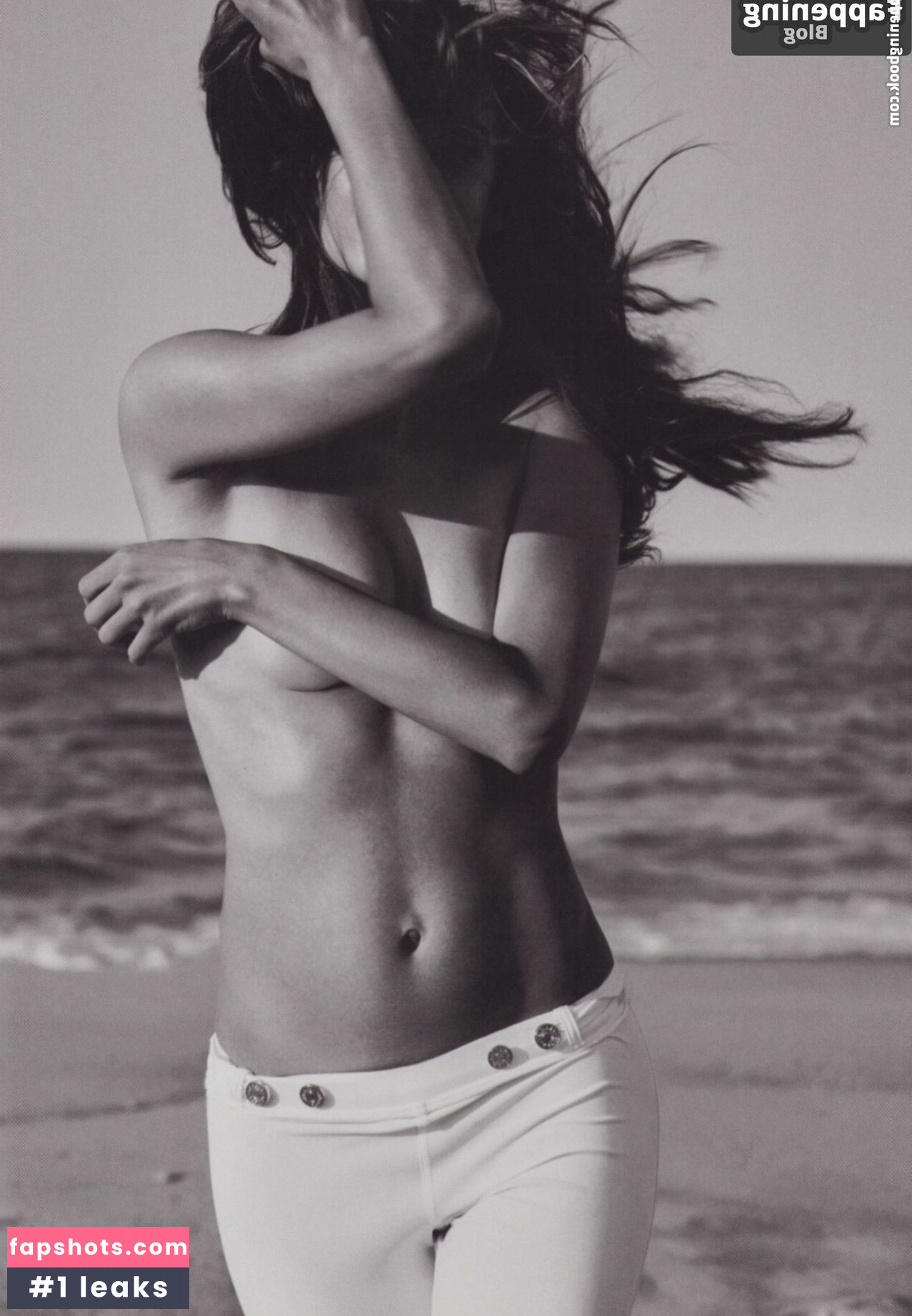 Alessandra Ambrosio gallery photo #1337