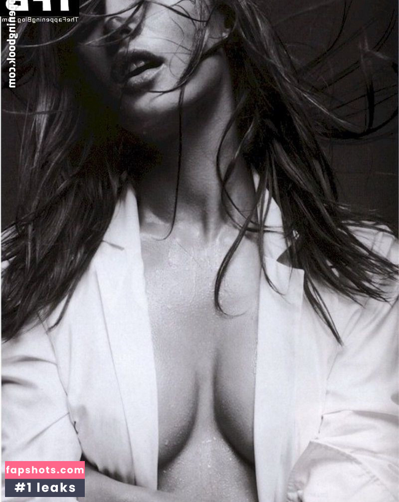 Alessandra Ambrosio gallery photo #1582