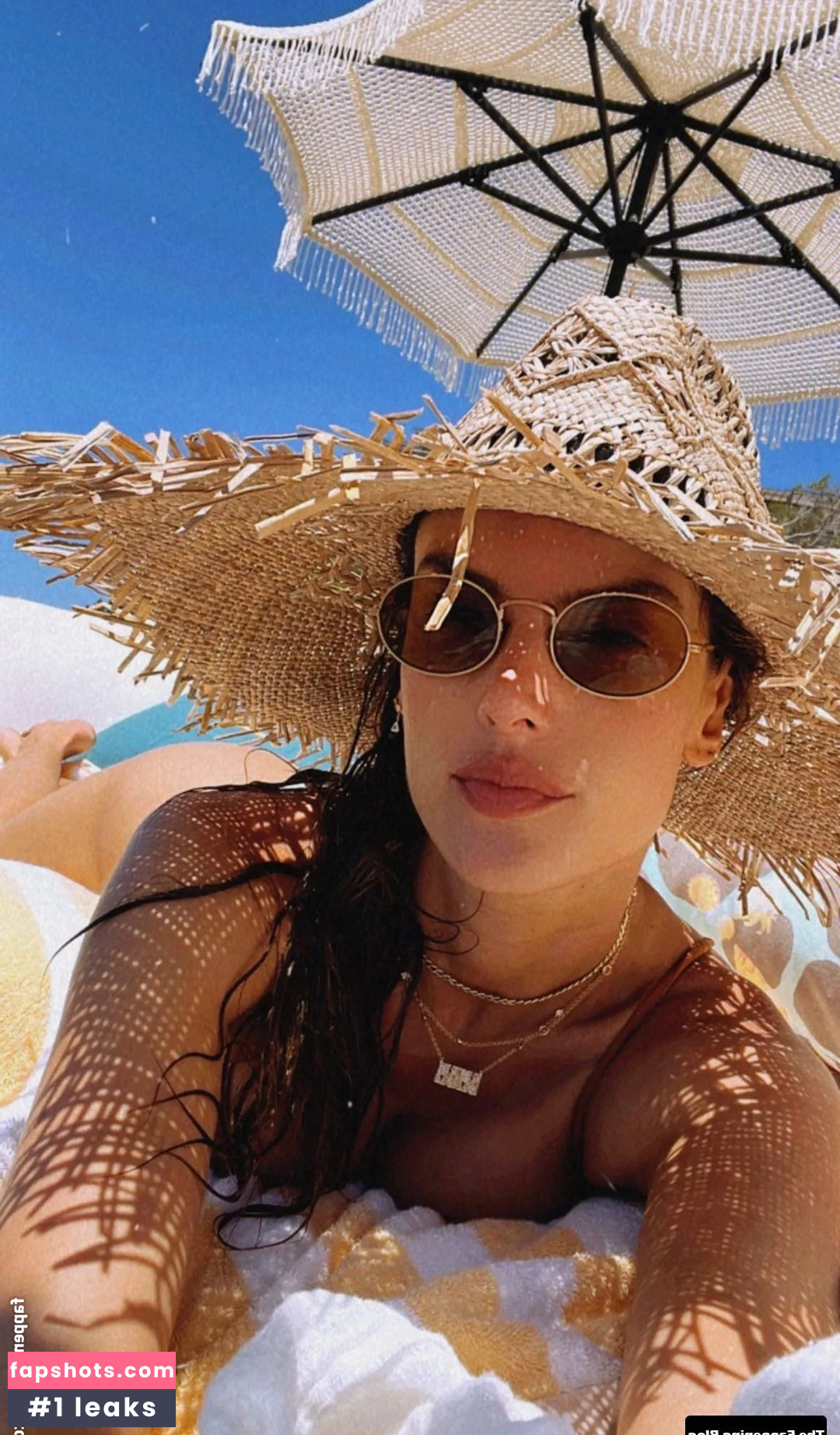 Alessandra Ambrosio gallery photo #1665