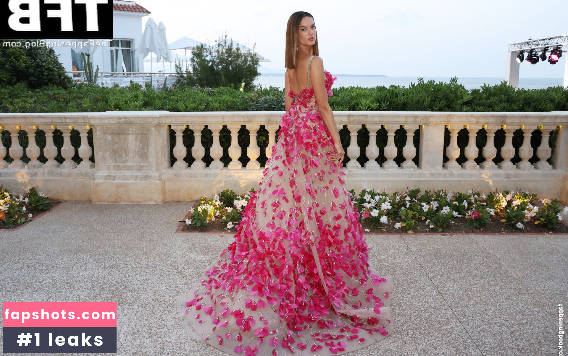 Alessandra Ambrosio gallery photo #1870