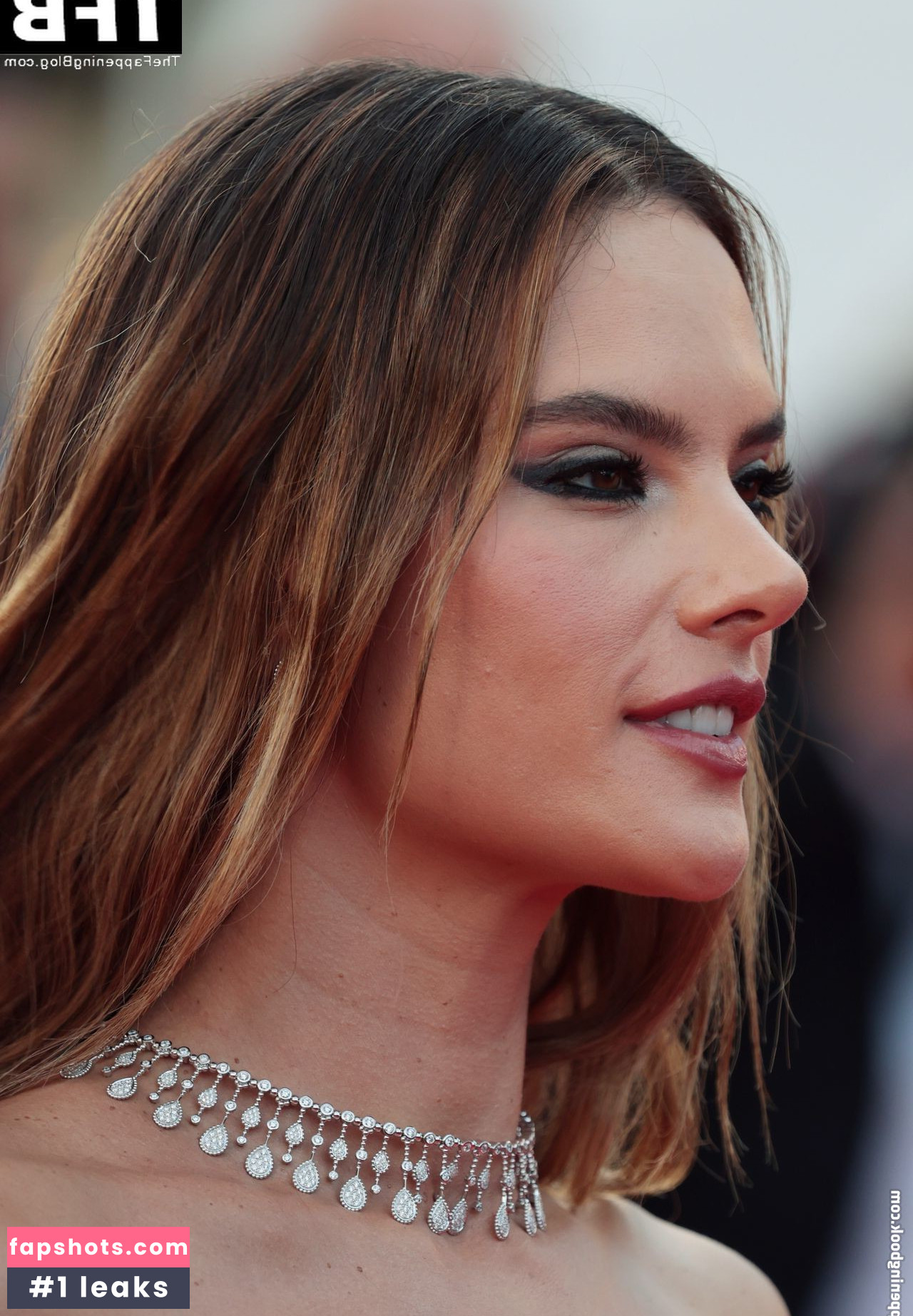 Alessandra Ambrosio gallery photo #1910